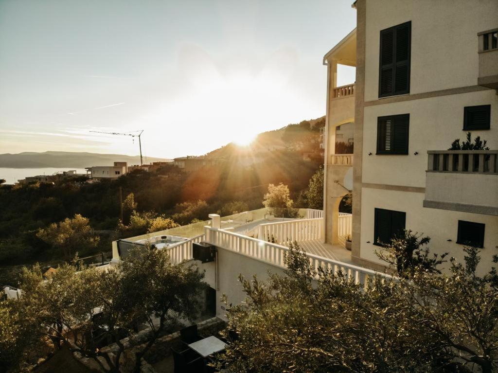 Villa Hills Makarska Exterior photo