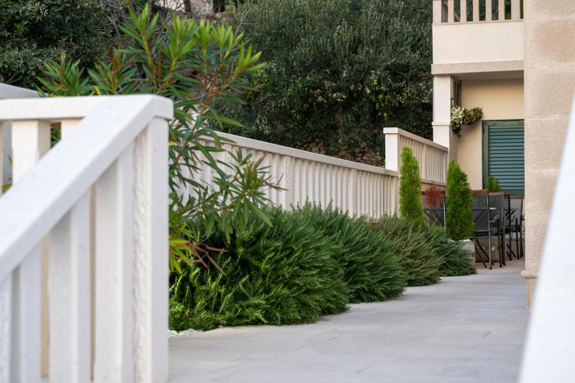 Villa Hills Makarska Exterior photo